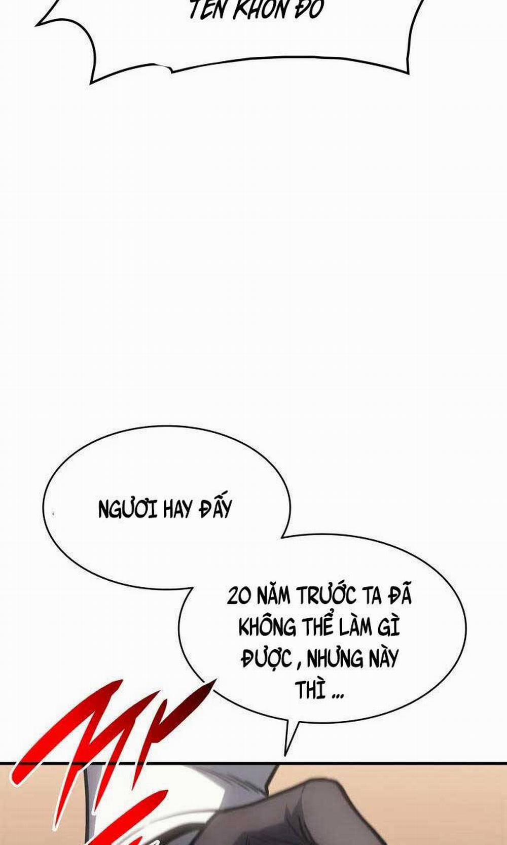 Sự Trở Lại Của Anh Hùng Cấp Thảm Họa 55 trang 34
