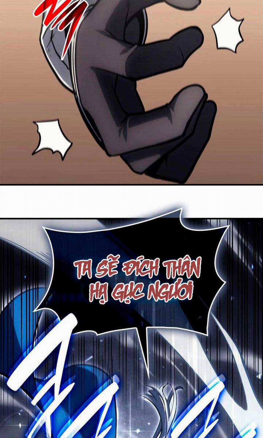 Sự Trở Lại Của Anh Hùng Cấp Thảm Họa 55 trang 35
