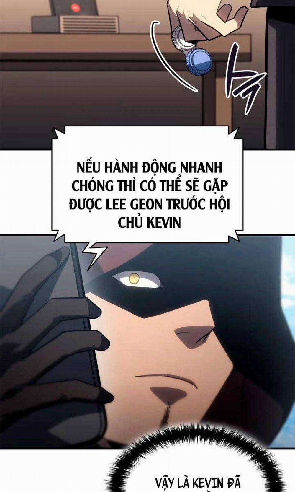 Sự Trở Lại Của Anh Hùng Cấp Thảm Họa 55 trang 41