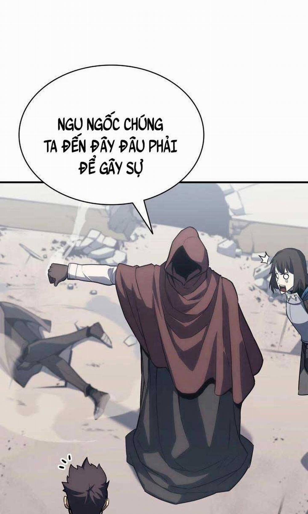 Sự Trở Lại Của Anh Hùng Cấp Thảm Họa 55 trang 75
