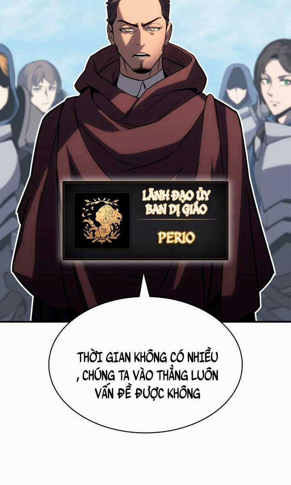 Sự Trở Lại Của Anh Hùng Cấp Thảm Họa 55 trang 79