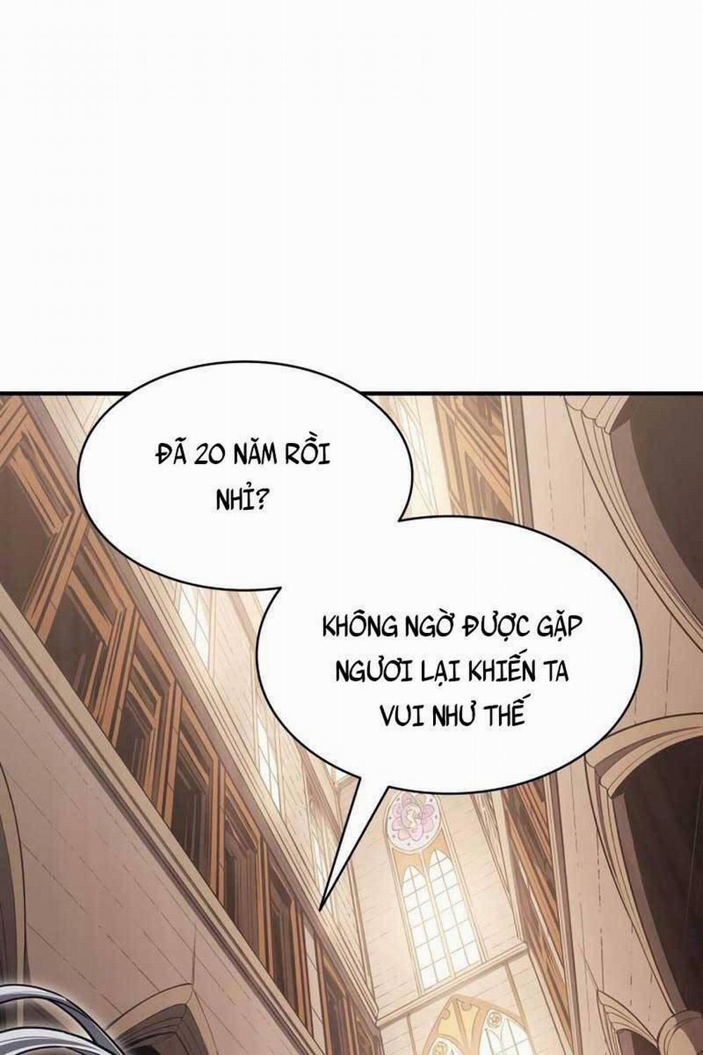 Sự Trở Lại Của Anh Hùng Cấp Thảm Họa 56 trang 0