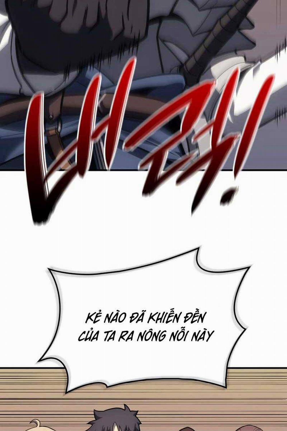 Sự Trở Lại Của Anh Hùng Cấp Thảm Họa 56 trang 10