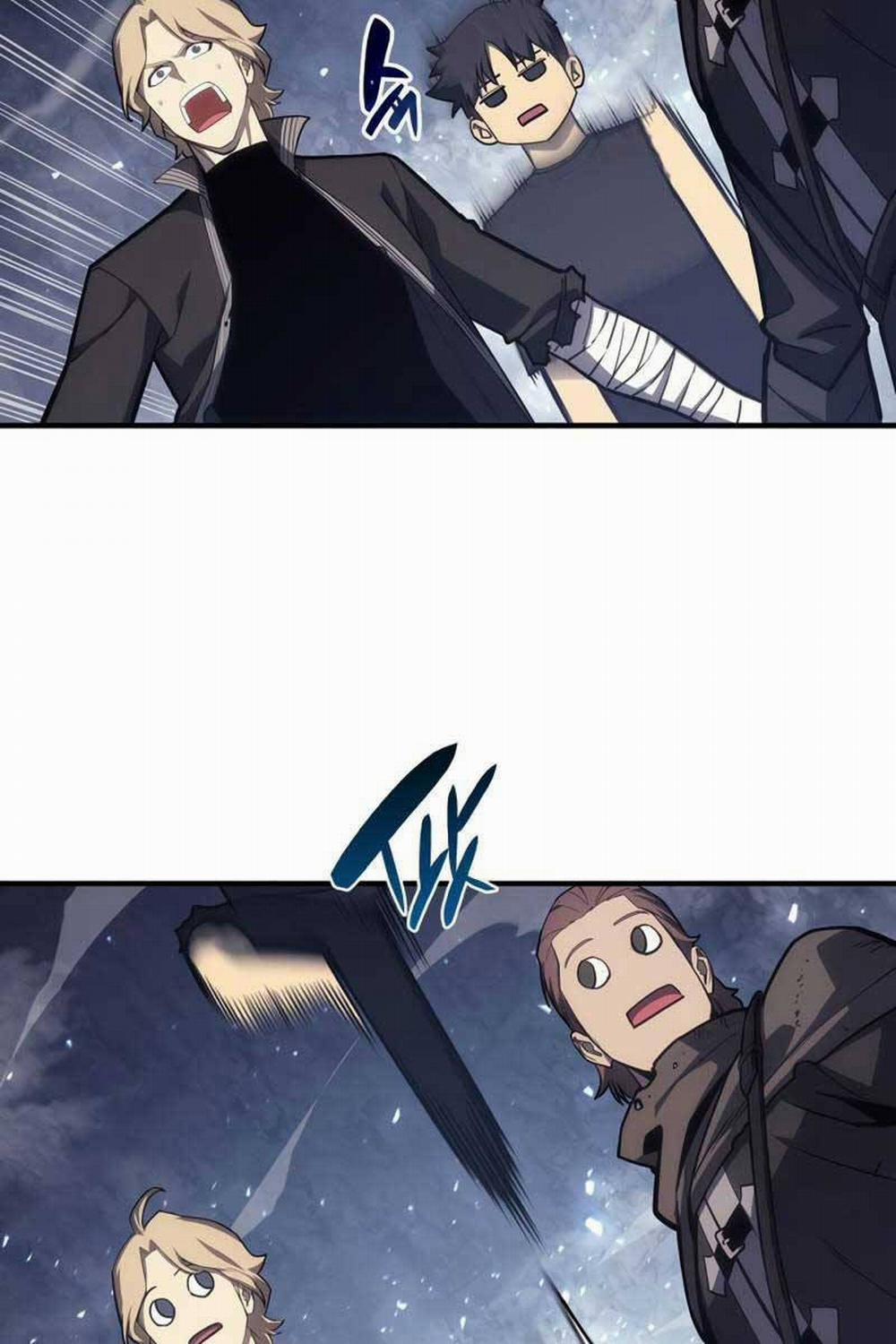 Sự Trở Lại Của Anh Hùng Cấp Thảm Họa 56 trang 129