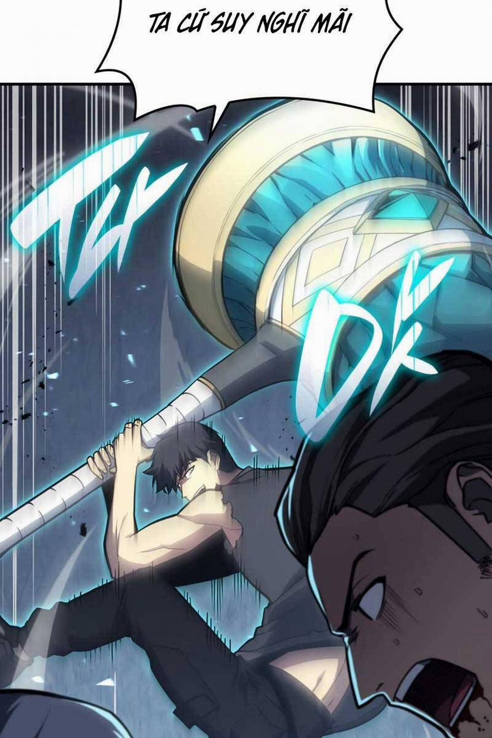 Sự Trở Lại Của Anh Hùng Cấp Thảm Họa 56 trang 135