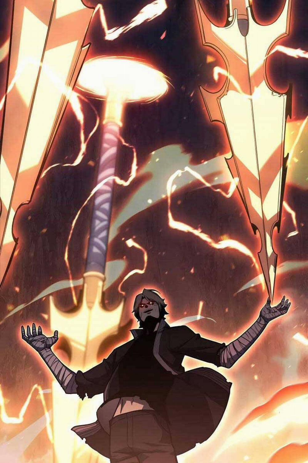 Sự Trở Lại Của Anh Hùng Cấp Thảm Họa 56 trang 33