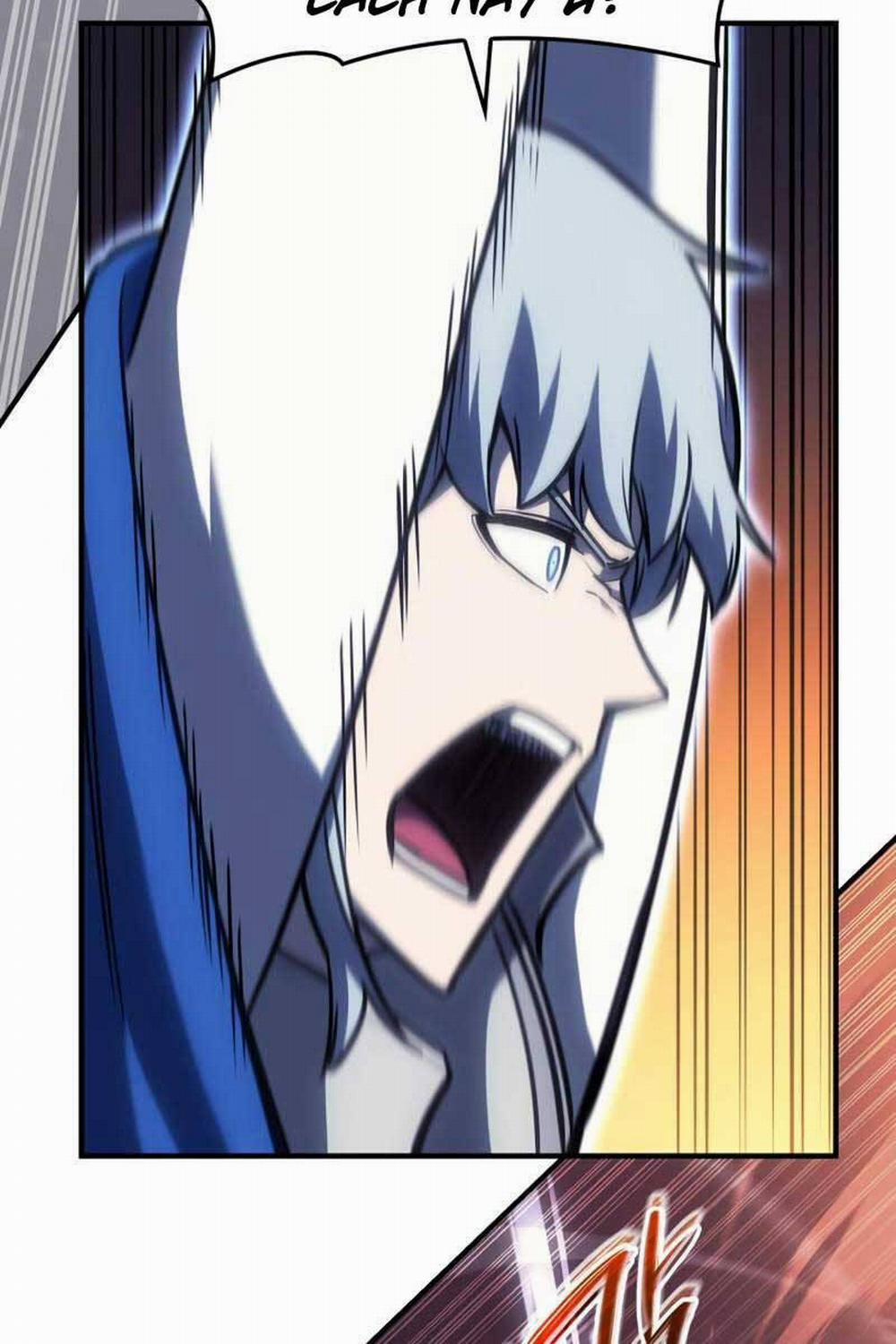 Sự Trở Lại Của Anh Hùng Cấp Thảm Họa 56 trang 40