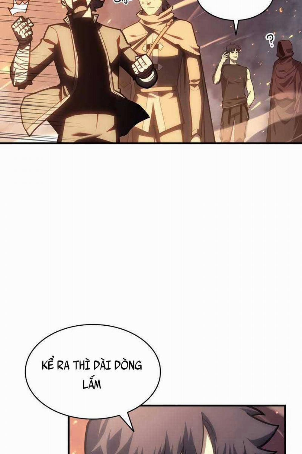 Sự Trở Lại Của Anh Hùng Cấp Thảm Họa 56 trang 47