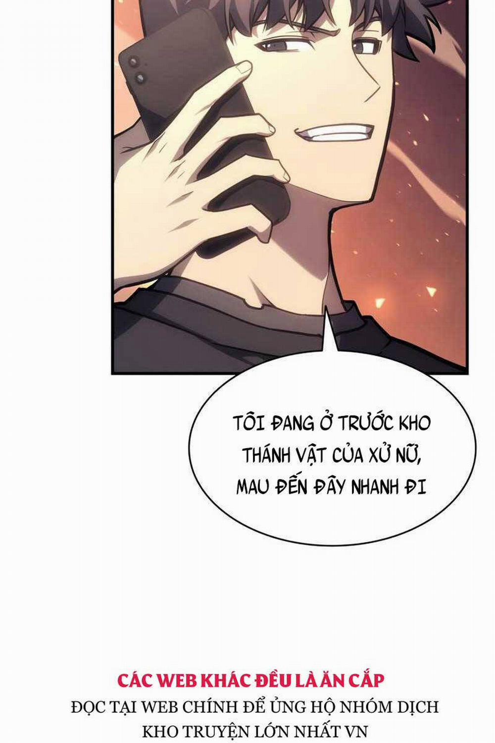 Sự Trở Lại Của Anh Hùng Cấp Thảm Họa 56 trang 48