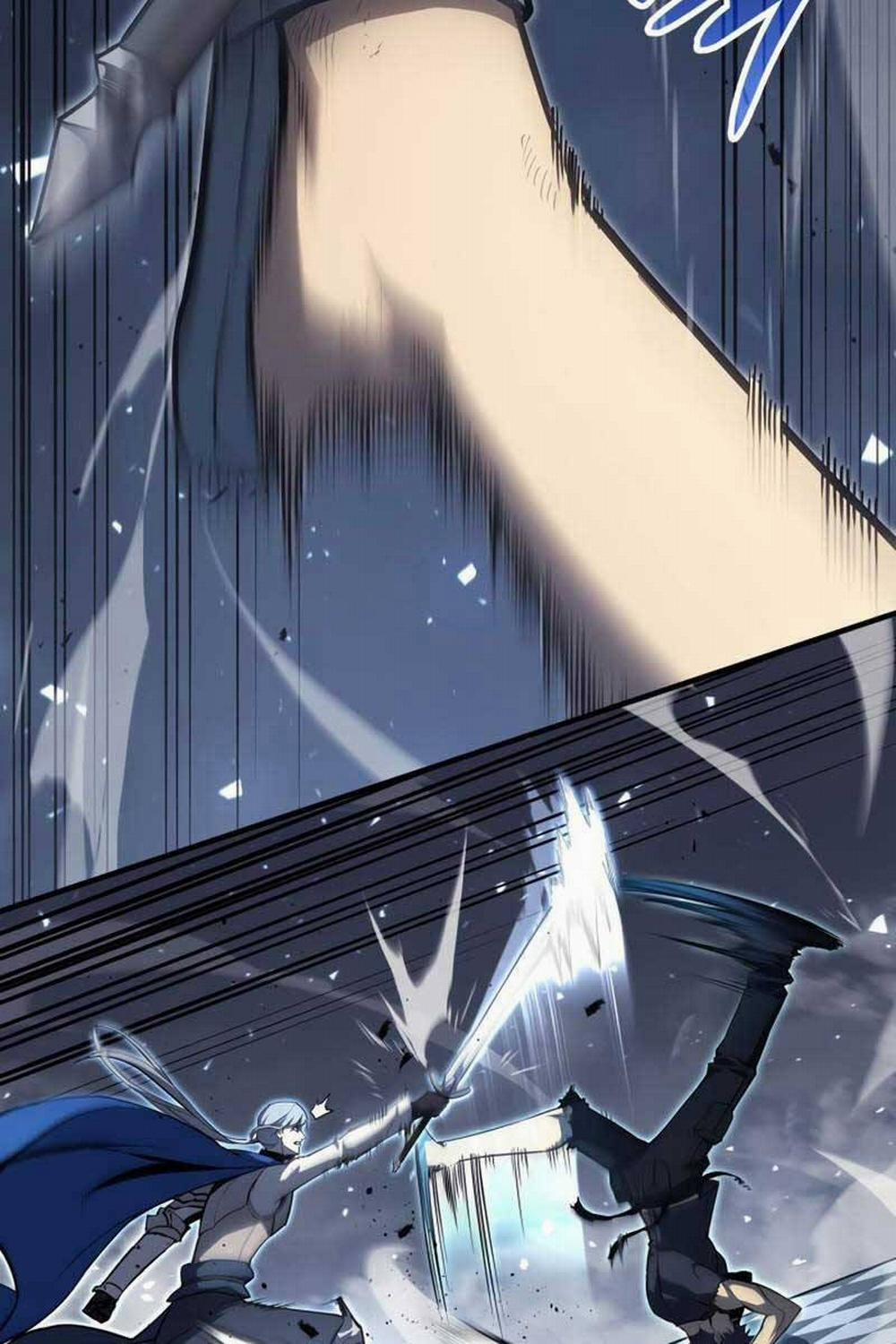 Sự Trở Lại Của Anh Hùng Cấp Thảm Họa 56 trang 81