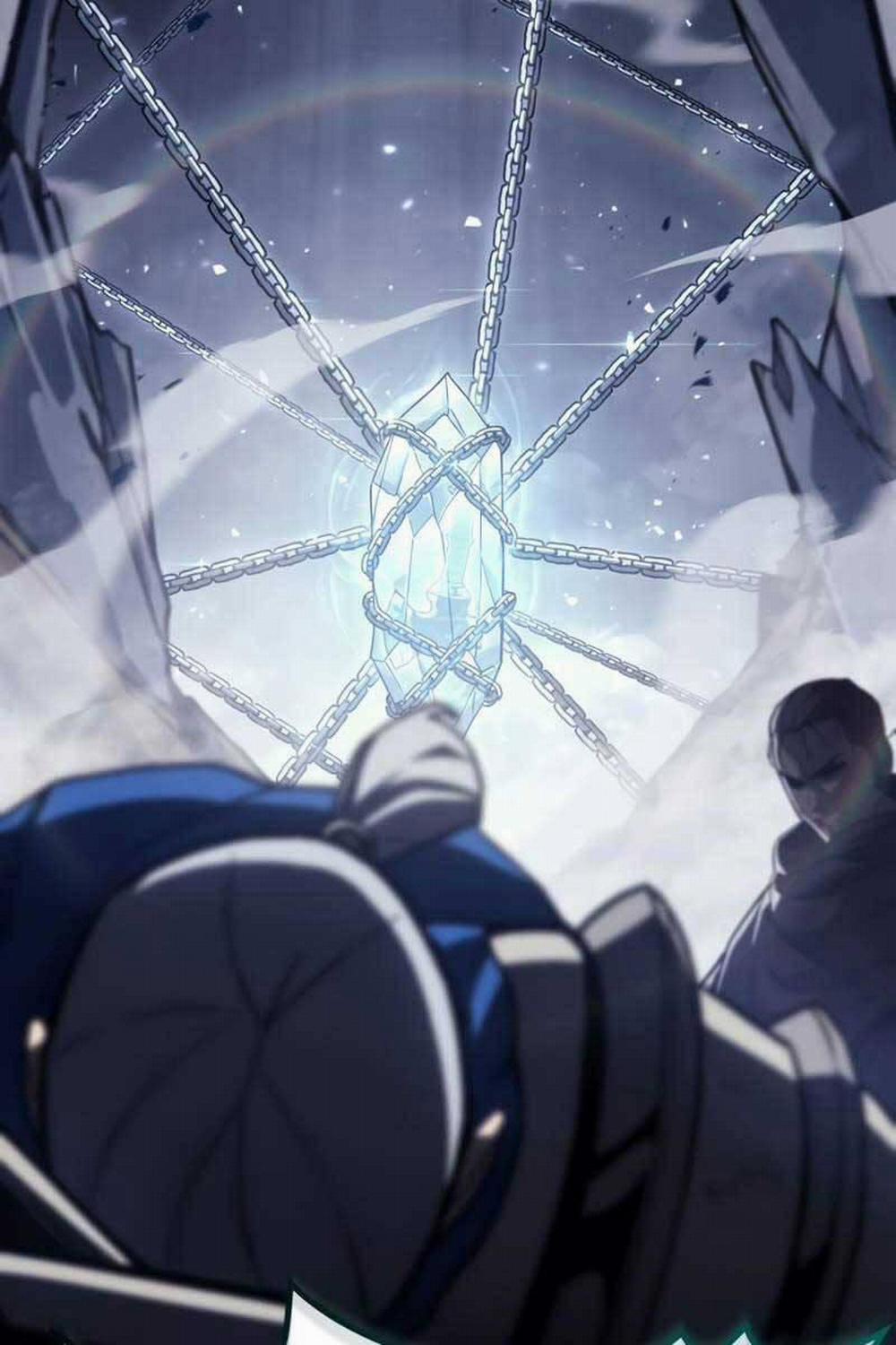 Sự Trở Lại Của Anh Hùng Cấp Thảm Họa 57 trang 1