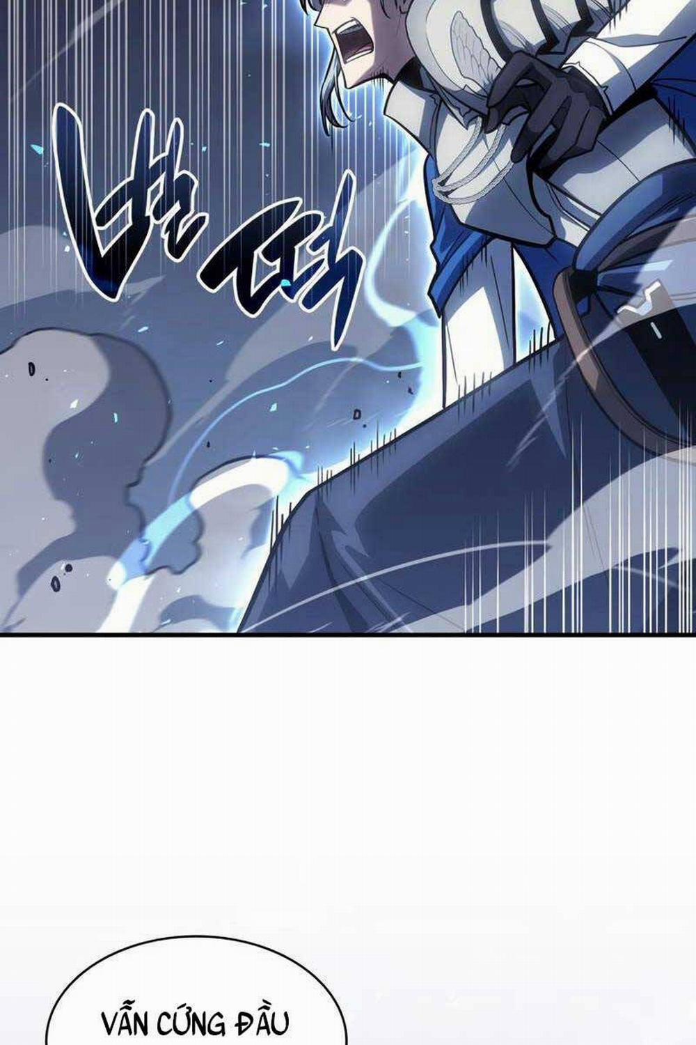 Sự Trở Lại Của Anh Hùng Cấp Thảm Họa 57 trang 10
