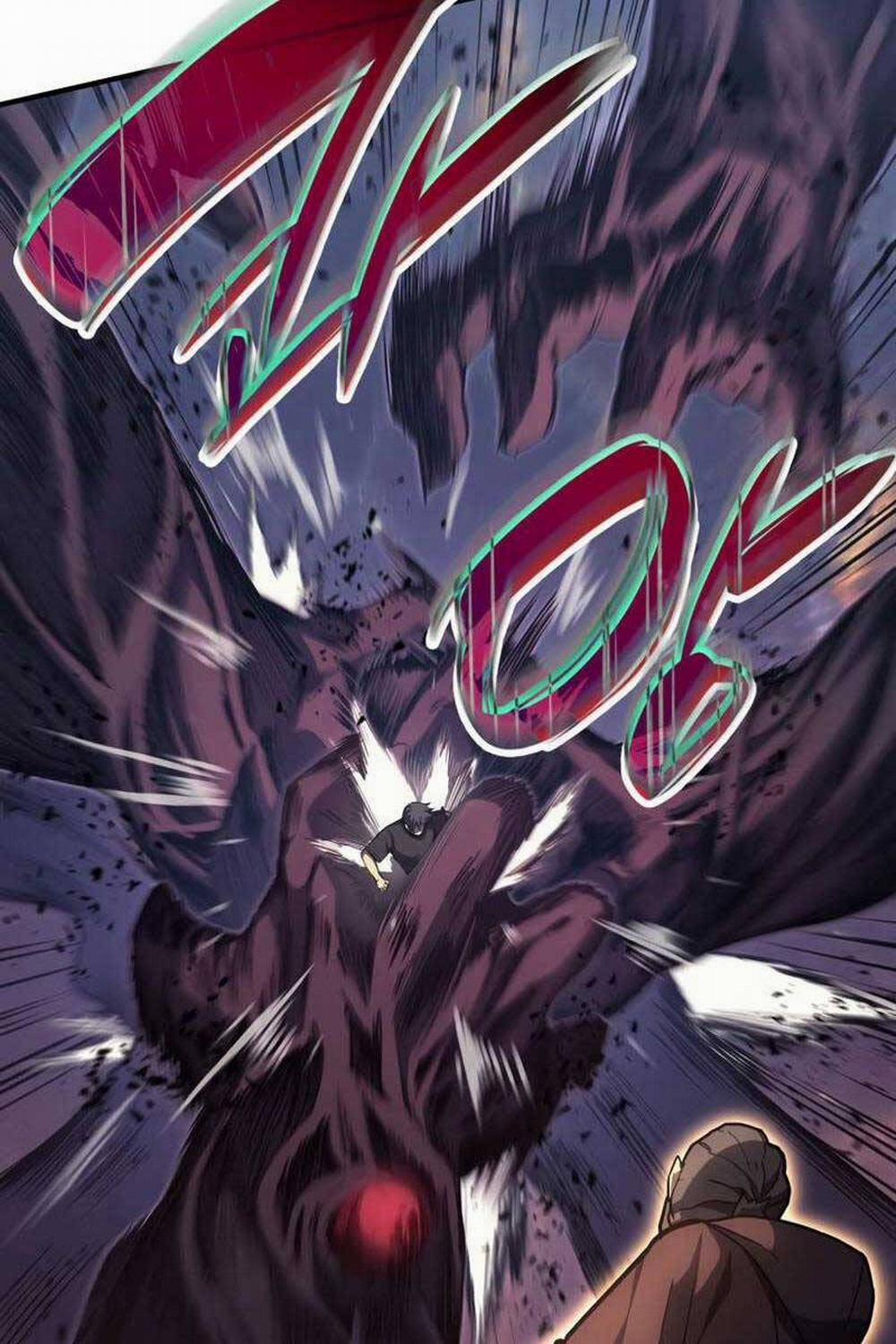 Sự Trở Lại Của Anh Hùng Cấp Thảm Họa 57 trang 104