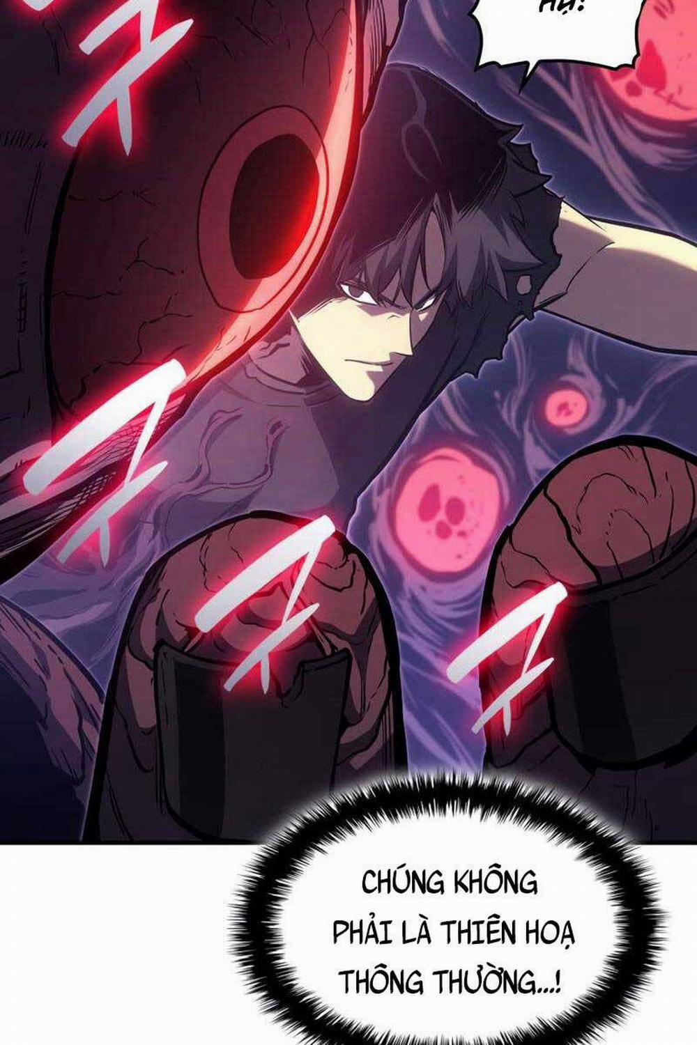 Sự Trở Lại Của Anh Hùng Cấp Thảm Họa 57 trang 106
