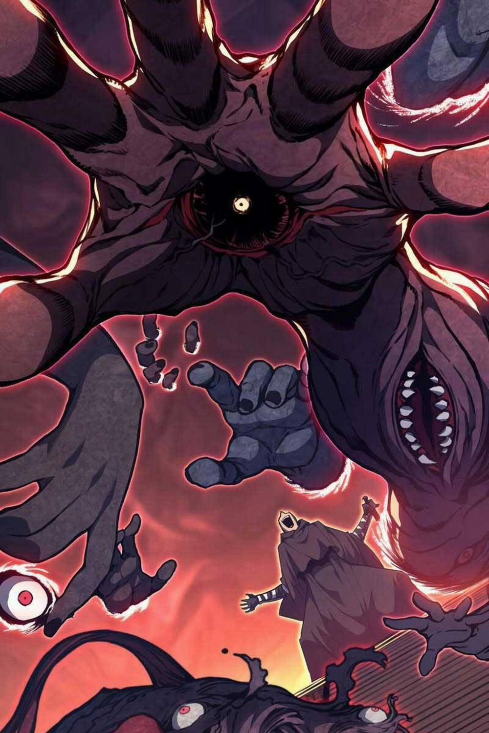 Sự Trở Lại Của Anh Hùng Cấp Thảm Họa 57 trang 116