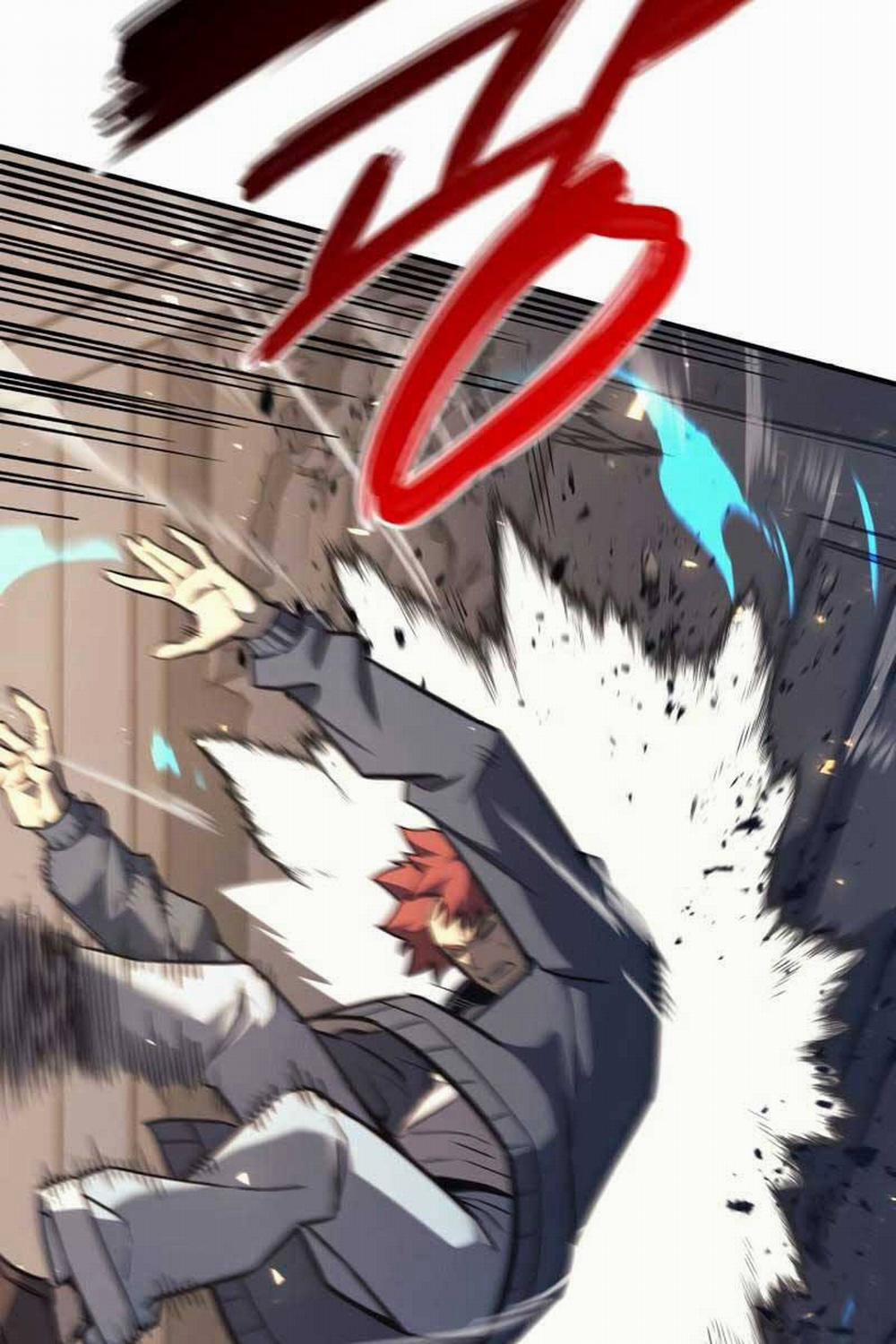 Sự Trở Lại Của Anh Hùng Cấp Thảm Họa 57 trang 131