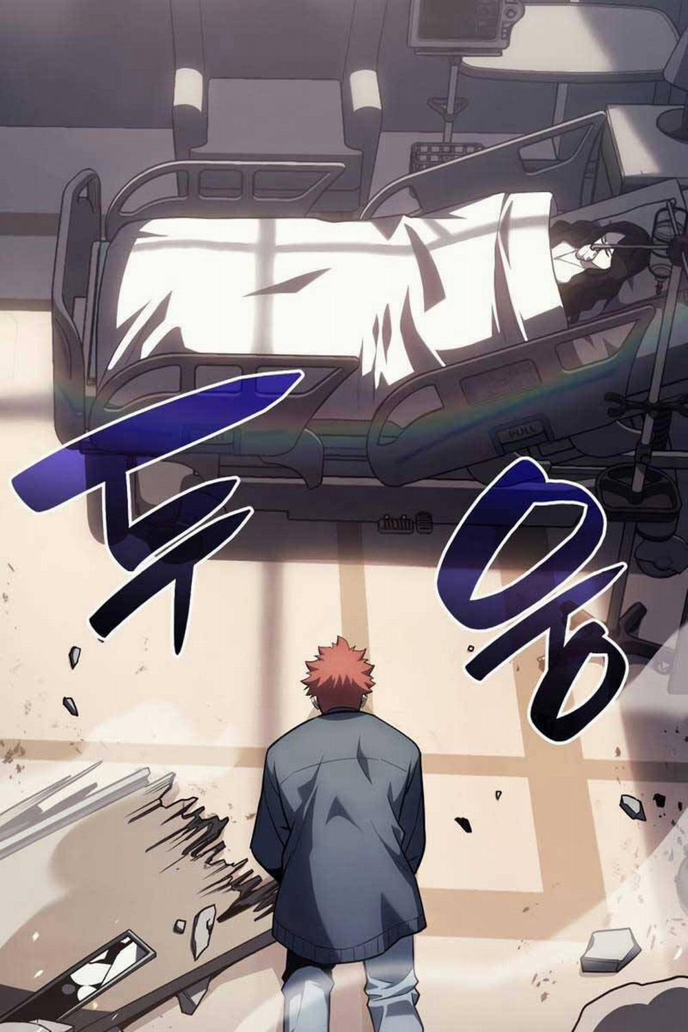 Sự Trở Lại Của Anh Hùng Cấp Thảm Họa 57 trang 136