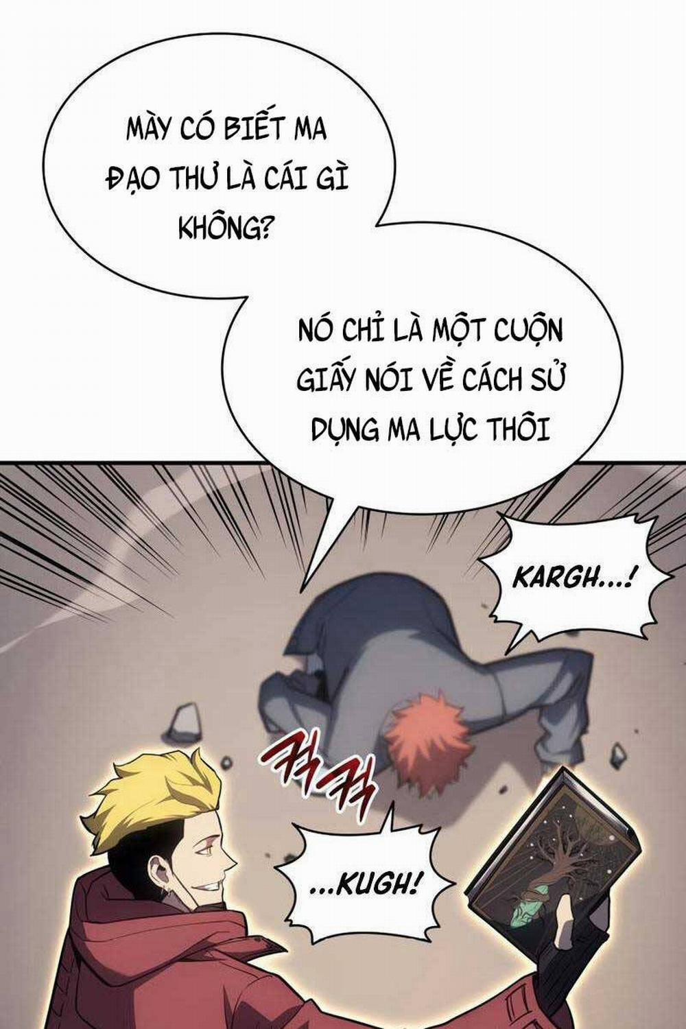 Sự Trở Lại Của Anh Hùng Cấp Thảm Họa 57 trang 143