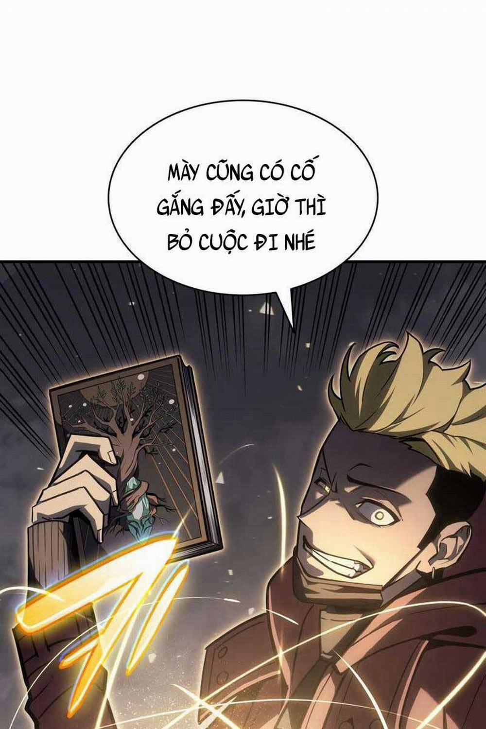 Sự Trở Lại Của Anh Hùng Cấp Thảm Họa 57 trang 145