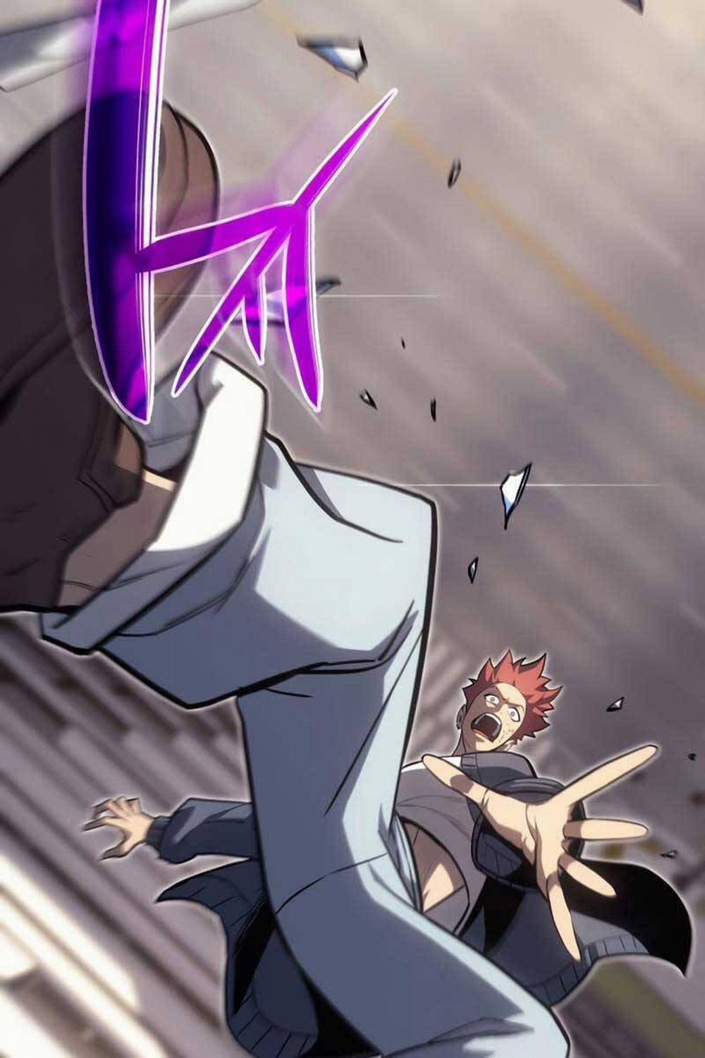 Sự Trở Lại Của Anh Hùng Cấp Thảm Họa 57 trang 151