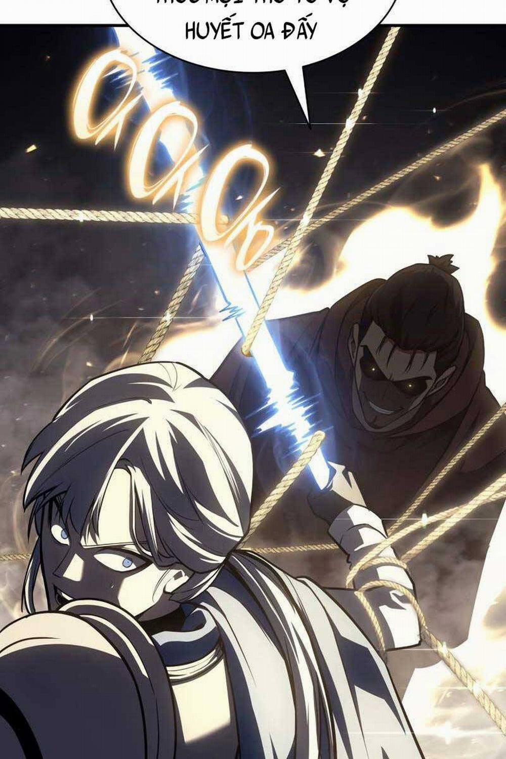 Sự Trở Lại Của Anh Hùng Cấp Thảm Họa 57 trang 17