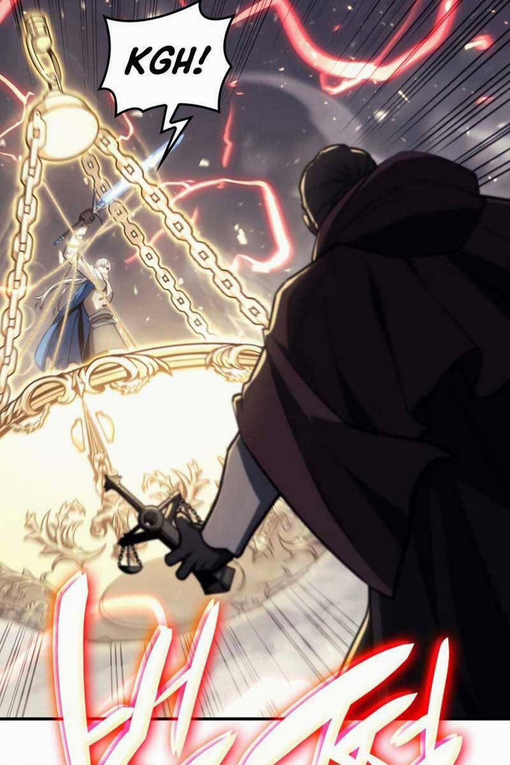 Sự Trở Lại Của Anh Hùng Cấp Thảm Họa 57 trang 27