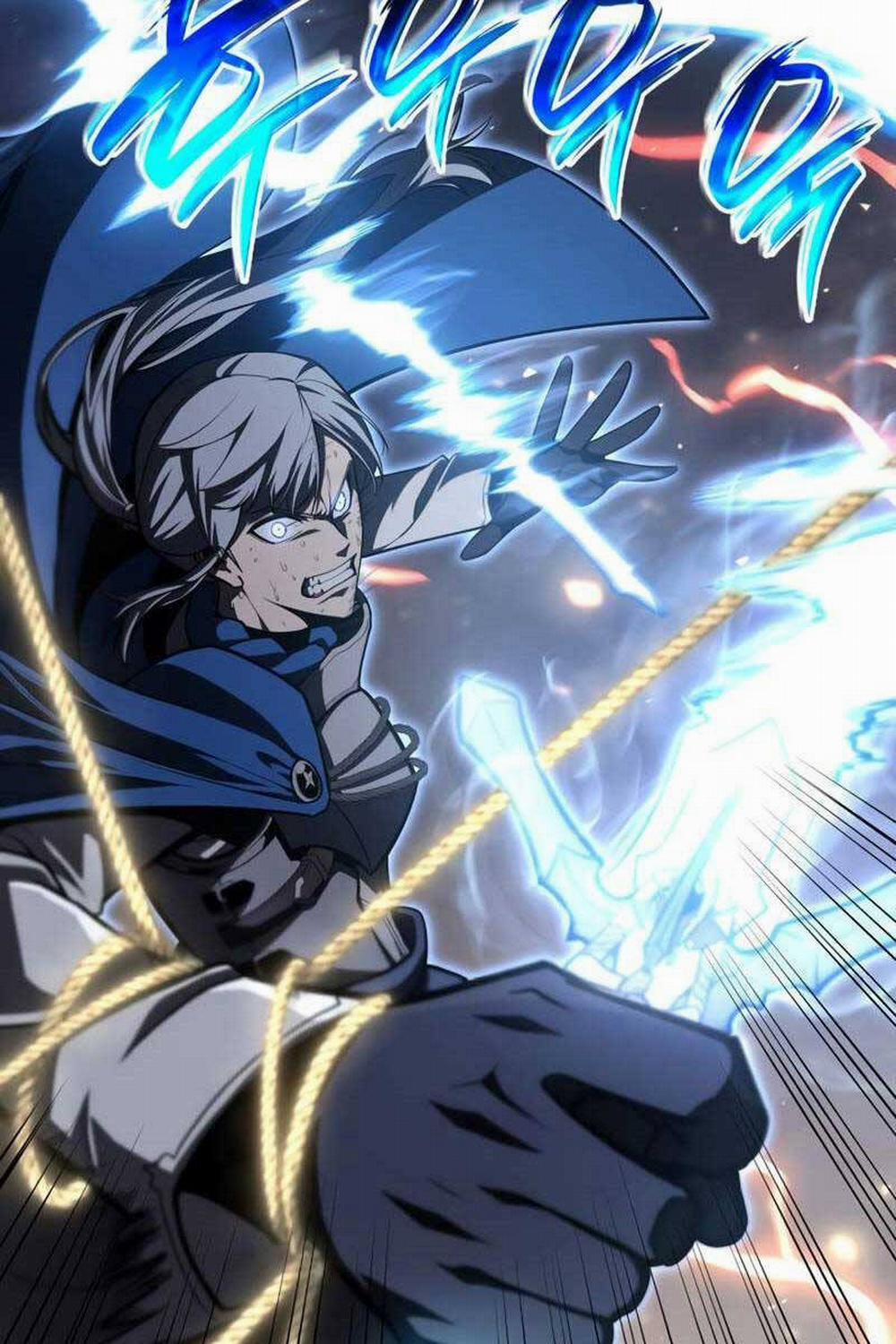 Sự Trở Lại Của Anh Hùng Cấp Thảm Họa 57 trang 29