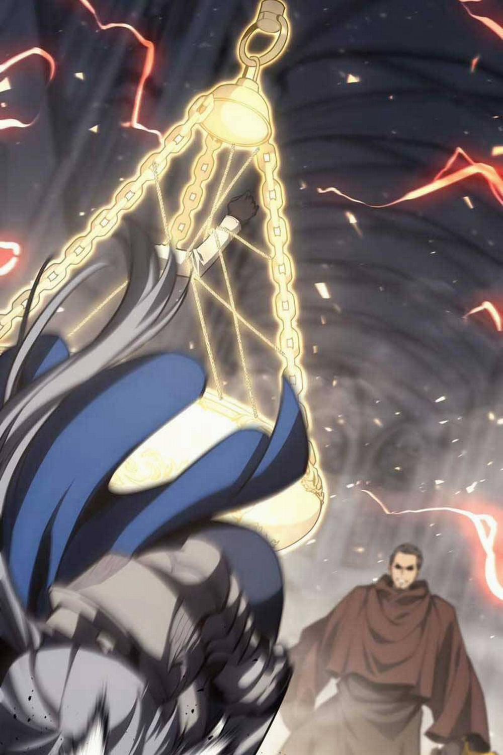 Sự Trở Lại Của Anh Hùng Cấp Thảm Họa 57 trang 38