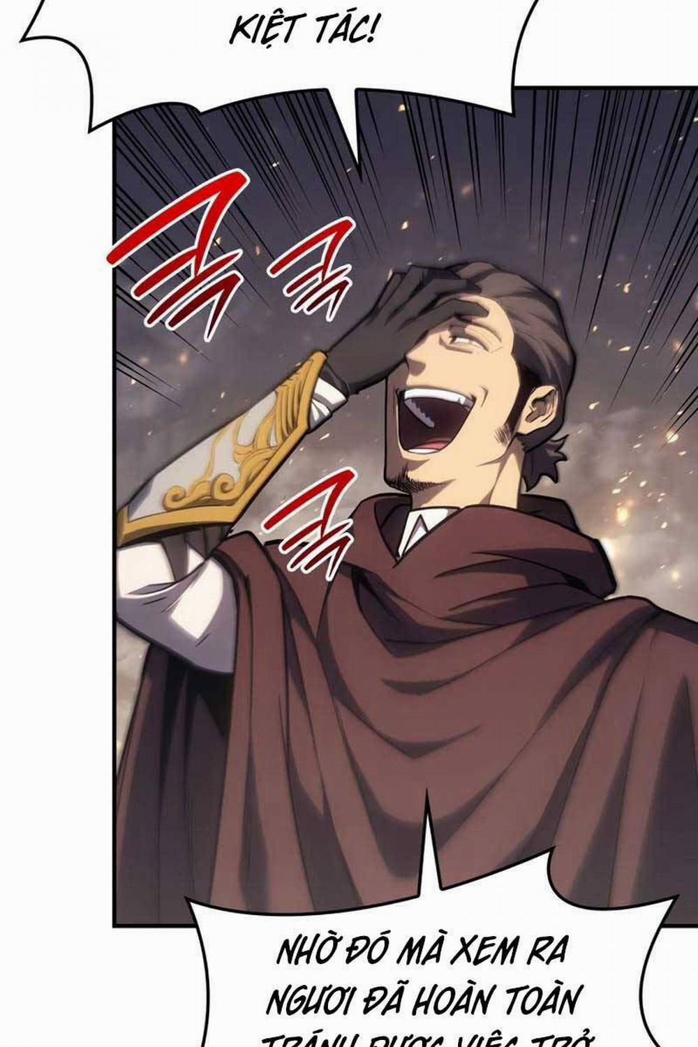 Sự Trở Lại Của Anh Hùng Cấp Thảm Họa 57 trang 44