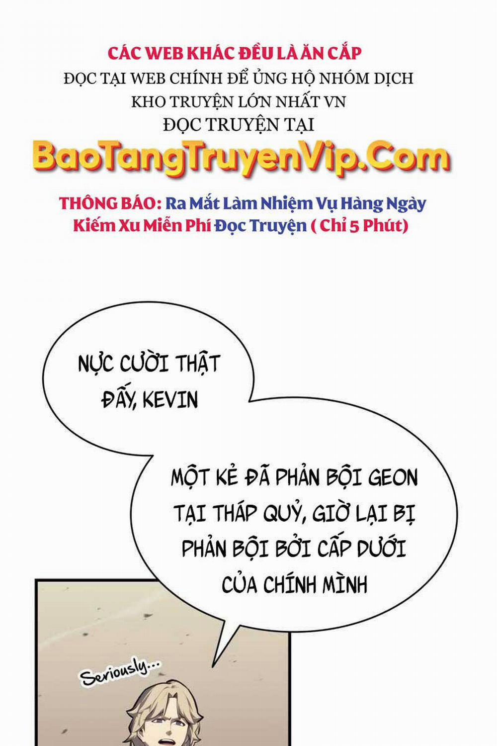 Sự Trở Lại Của Anh Hùng Cấp Thảm Họa 57 trang 5