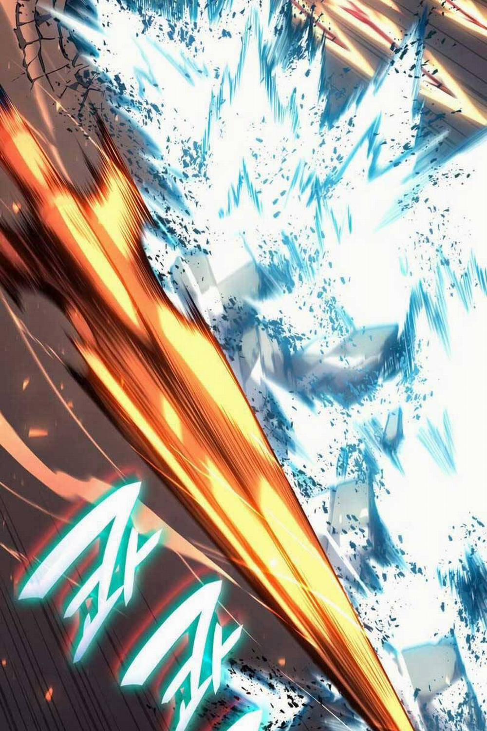 Sự Trở Lại Của Anh Hùng Cấp Thảm Họa 57 trang 55