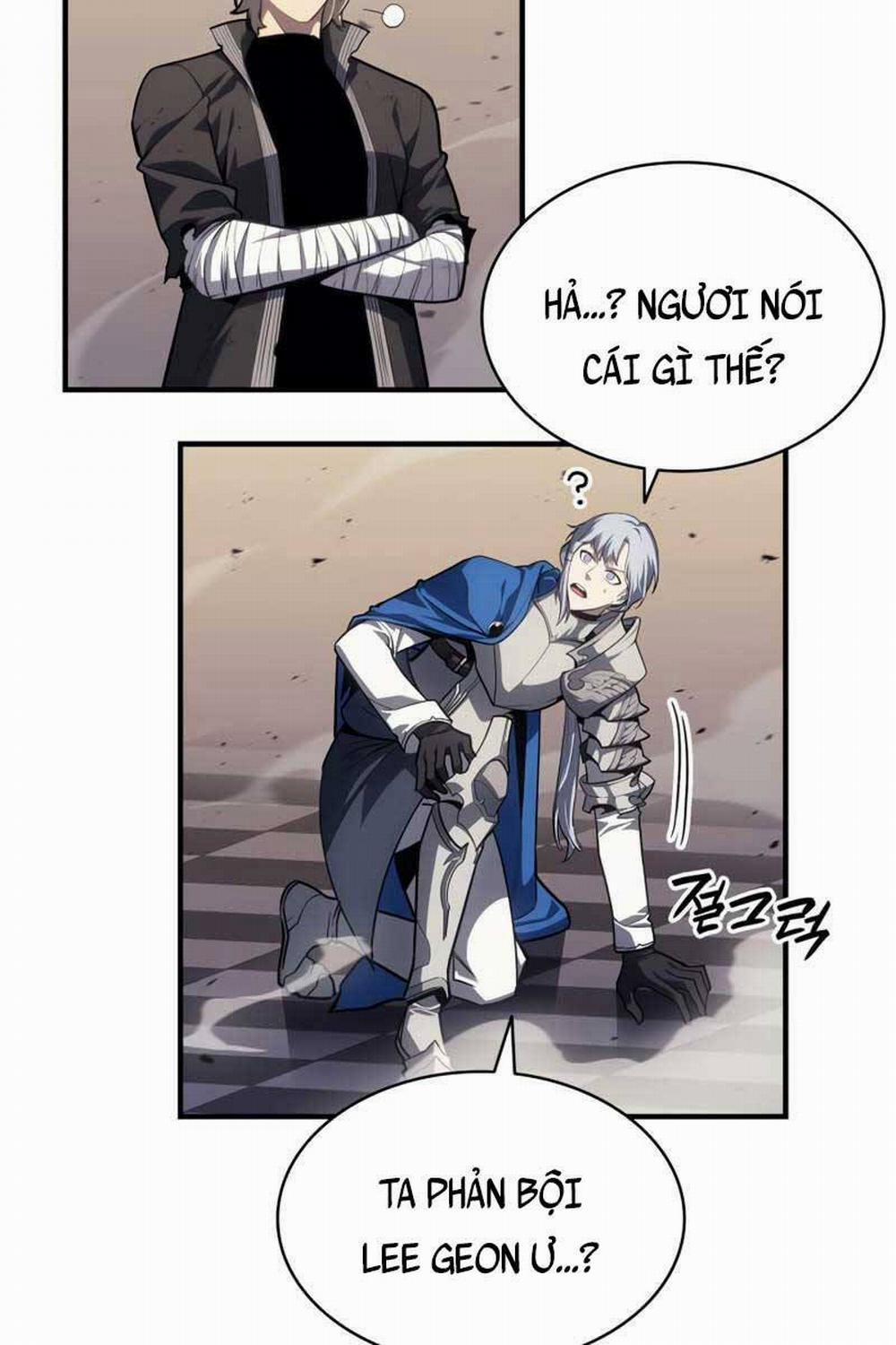 Sự Trở Lại Của Anh Hùng Cấp Thảm Họa 57 trang 6