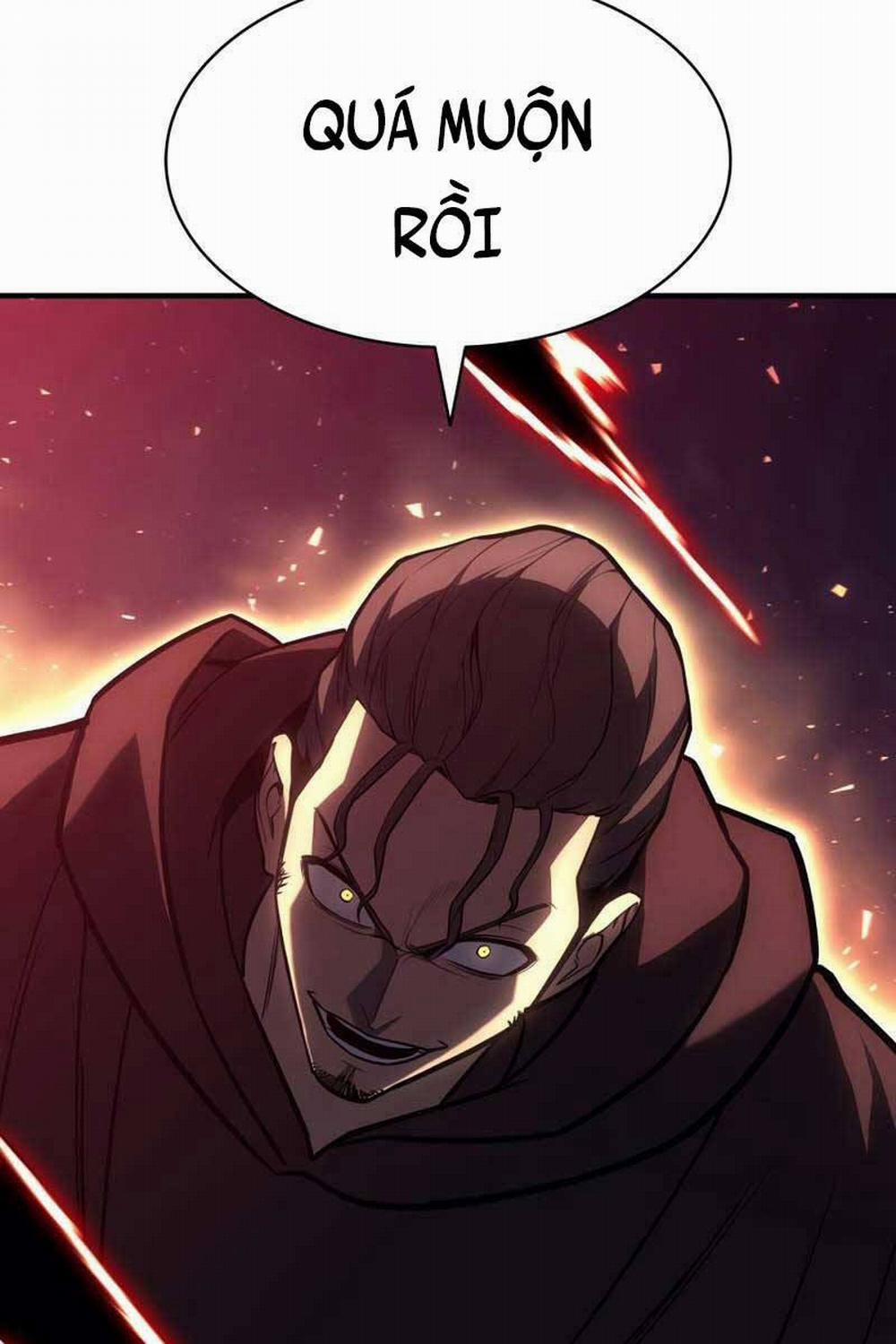 Sự Trở Lại Của Anh Hùng Cấp Thảm Họa 57 trang 60