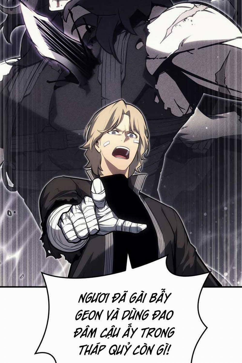 Sự Trở Lại Của Anh Hùng Cấp Thảm Họa 57 trang 8