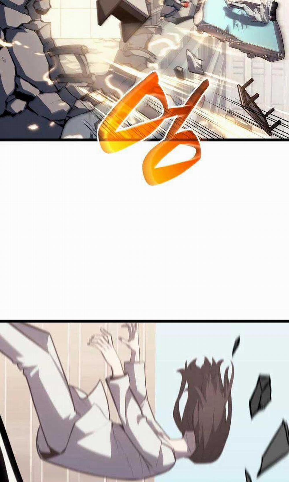 Sự Trở Lại Của Anh Hùng Cấp Thảm Họa 58 trang 1