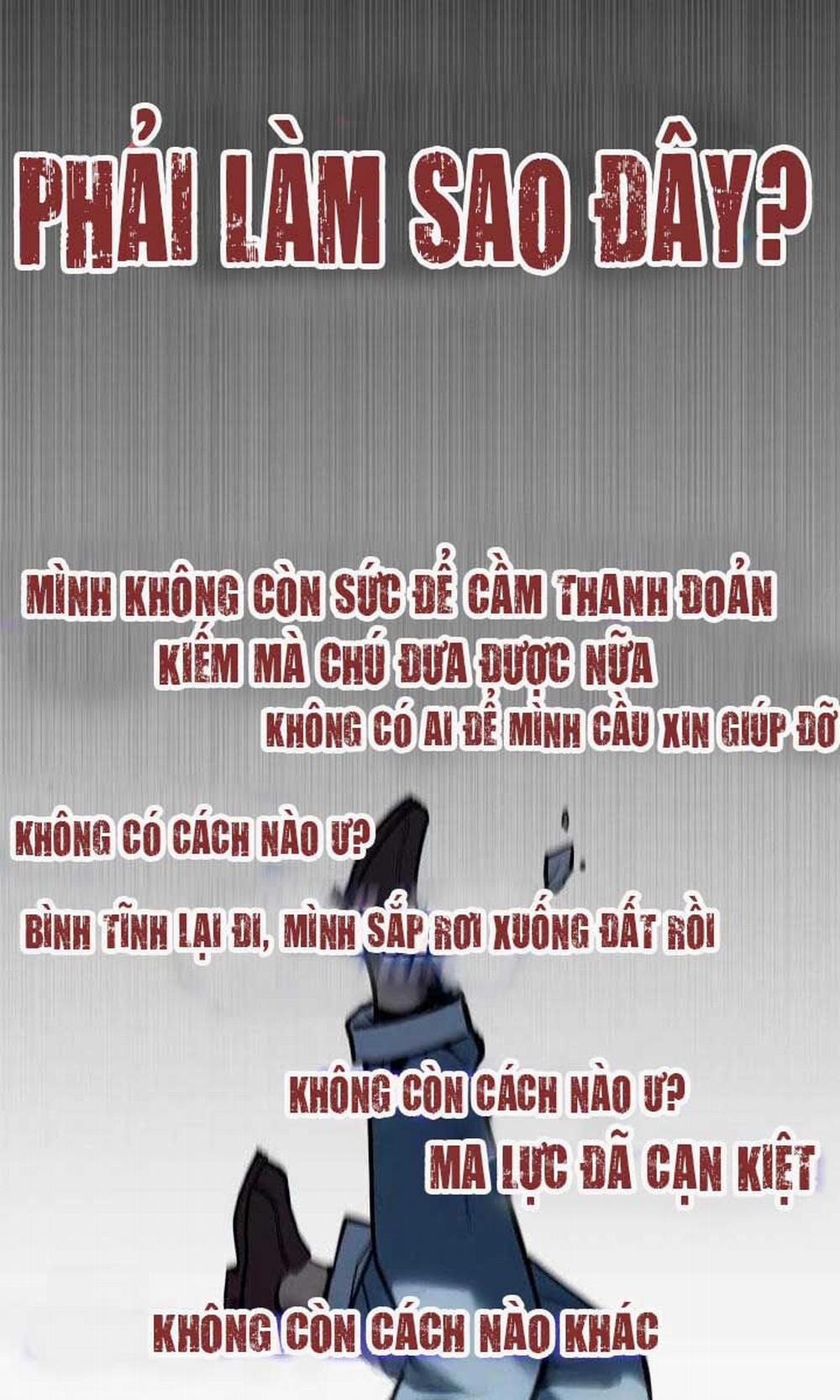 Sự Trở Lại Của Anh Hùng Cấp Thảm Họa 58 trang 10