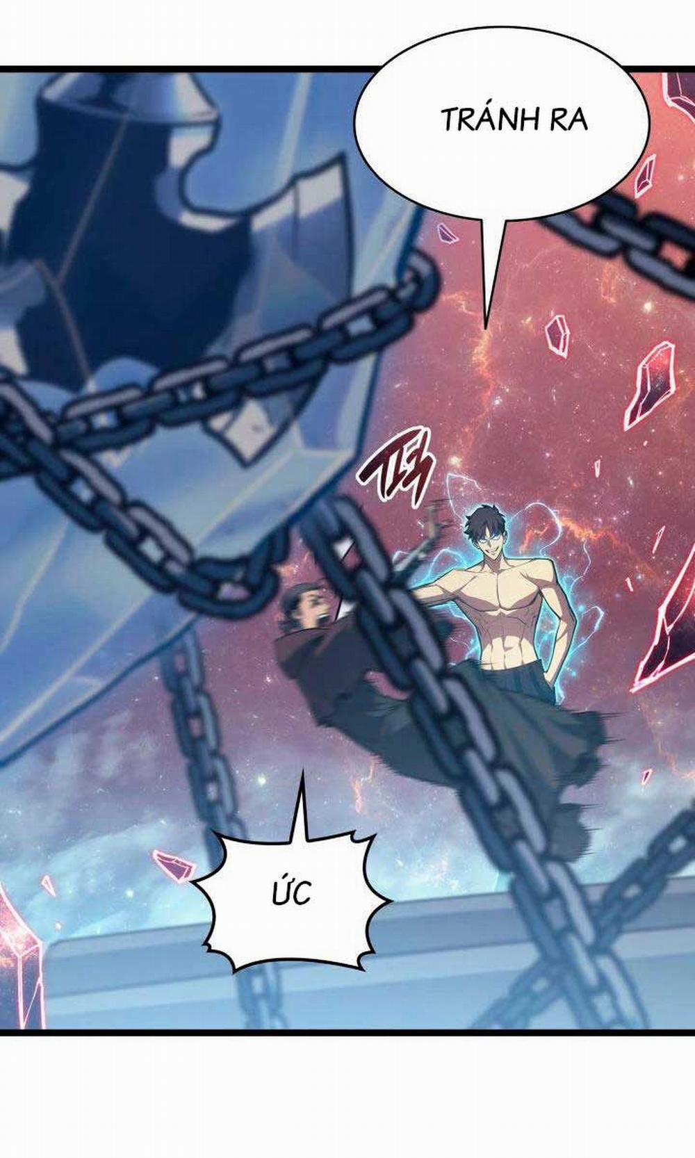 Sự Trở Lại Của Anh Hùng Cấp Thảm Họa 58 trang 100