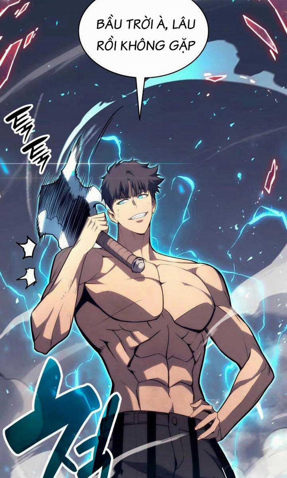 Sự Trở Lại Của Anh Hùng Cấp Thảm Họa 58 trang 107