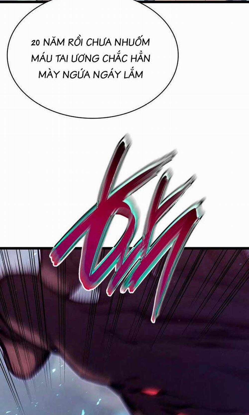 Sự Trở Lại Của Anh Hùng Cấp Thảm Họa 58 trang 110