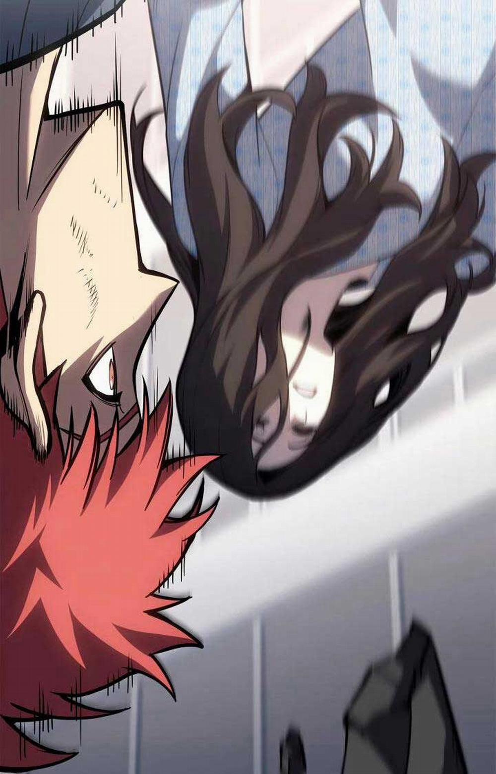 Sự Trở Lại Của Anh Hùng Cấp Thảm Họa 58 trang 13