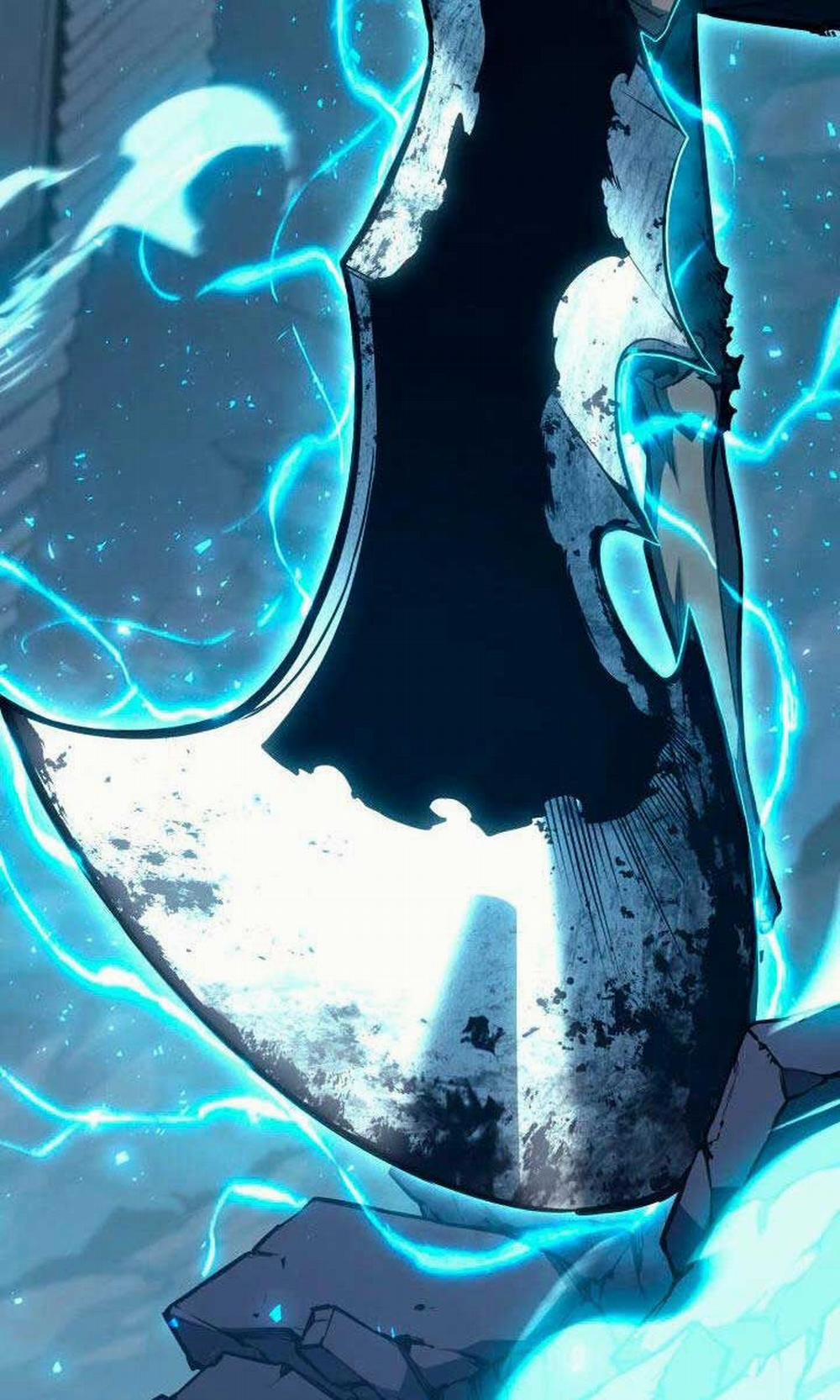 Sự Trở Lại Của Anh Hùng Cấp Thảm Họa 58 trang 132