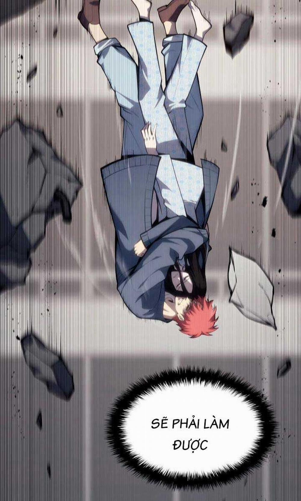 Sự Trở Lại Của Anh Hùng Cấp Thảm Họa 58 trang 17