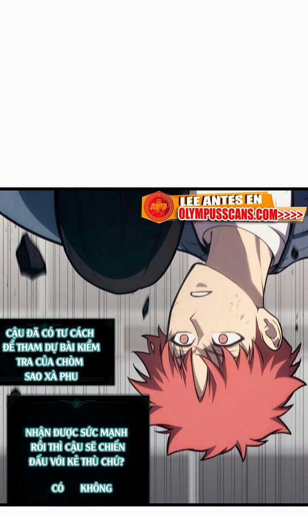 Sự Trở Lại Của Anh Hùng Cấp Thảm Họa 58 trang 21