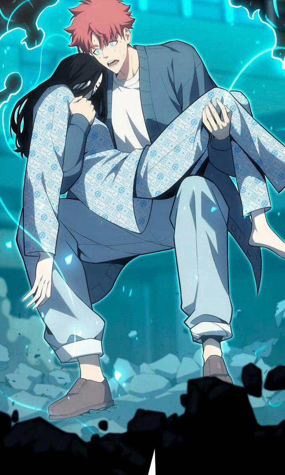 Sự Trở Lại Của Anh Hùng Cấp Thảm Họa 58 trang 33