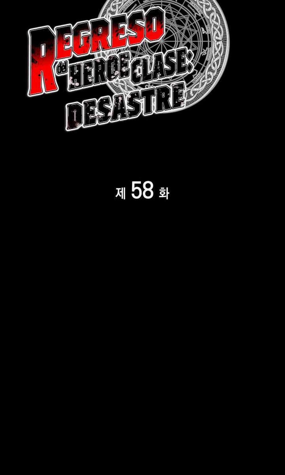 Sự Trở Lại Của Anh Hùng Cấp Thảm Họa 58 trang 35