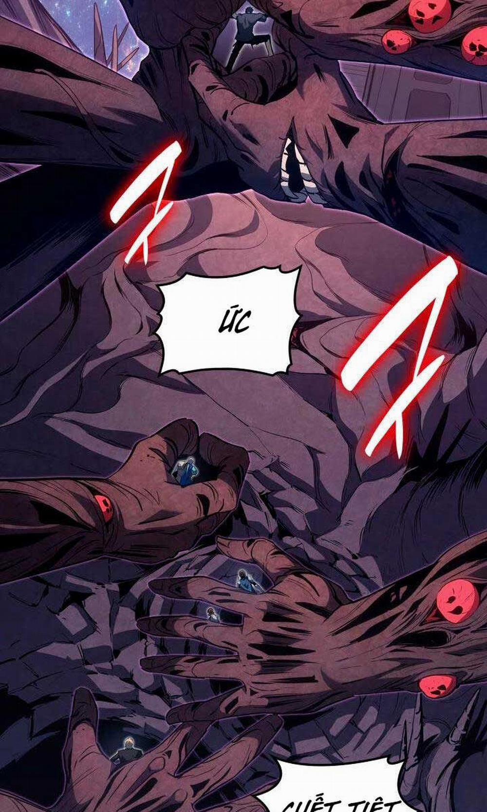 Sự Trở Lại Của Anh Hùng Cấp Thảm Họa 58 trang 37