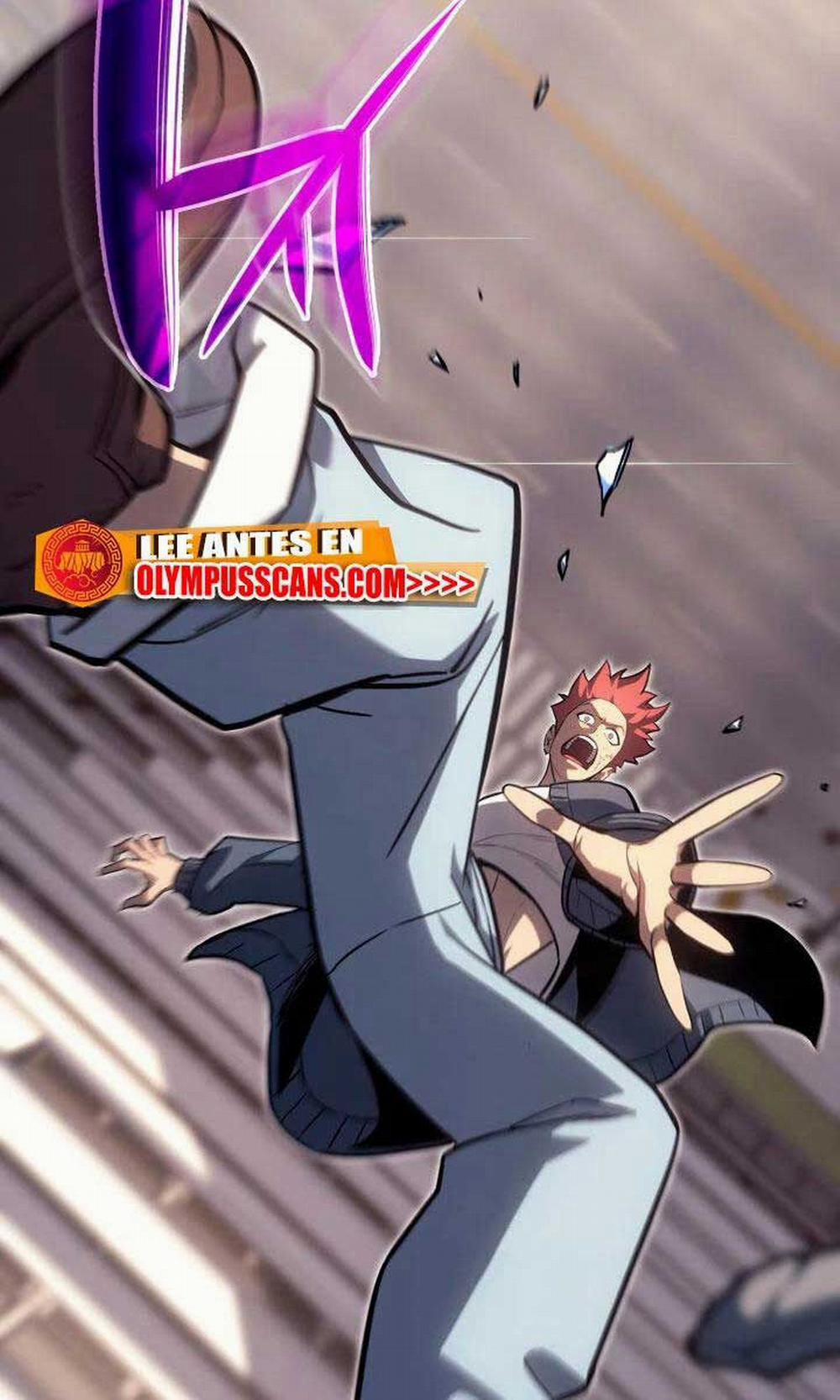 Sự Trở Lại Của Anh Hùng Cấp Thảm Họa 58 trang 4