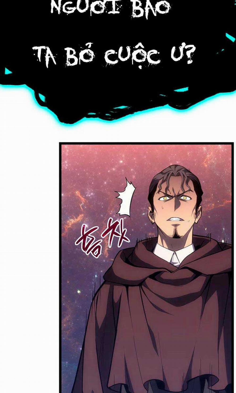 Sự Trở Lại Của Anh Hùng Cấp Thảm Họa 58 trang 48