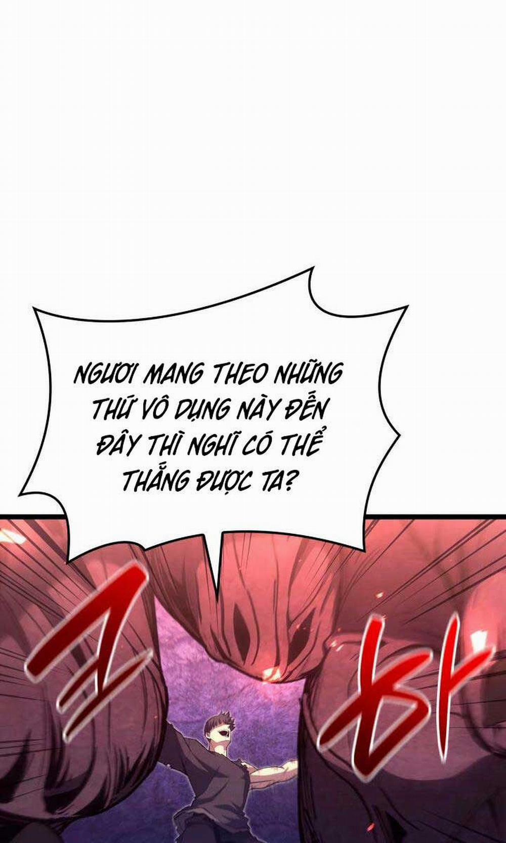Sự Trở Lại Của Anh Hùng Cấp Thảm Họa 58 trang 53