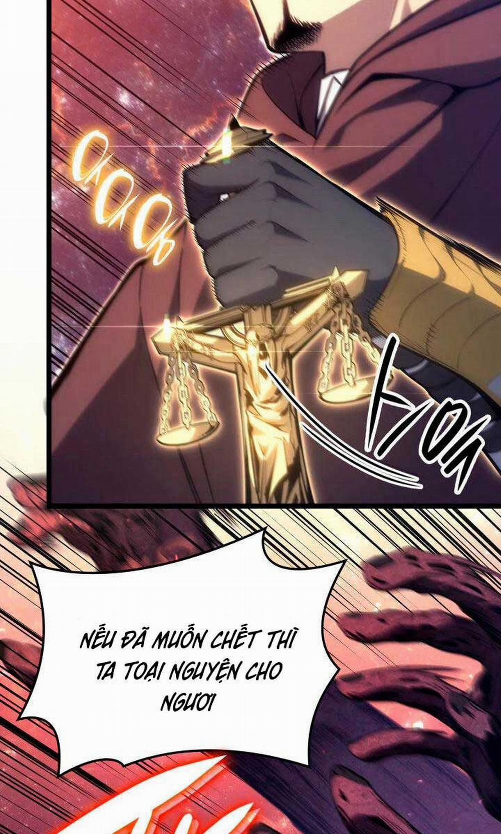 Sự Trở Lại Của Anh Hùng Cấp Thảm Họa 58 trang 59